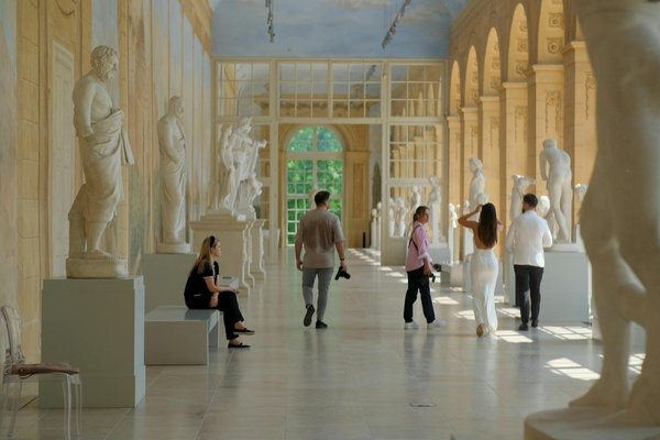 Découvrez le calot de bloc en tissu, alliant confort et style