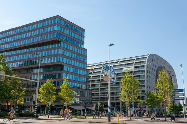 Agence web à vernon (eure) : créez votre site parfait aujourd'hui