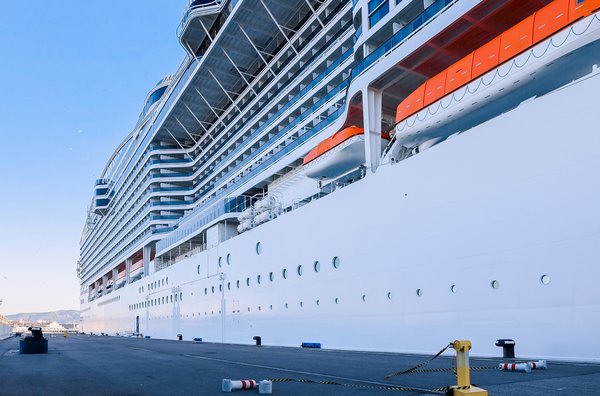 Tout savoir sur votre croisière asie avec MSC : conseils essentiels