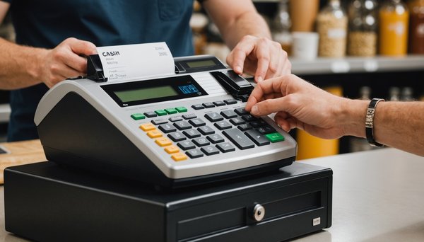 Quel budget prévoir pour une caisse enregistreuse efficace ?