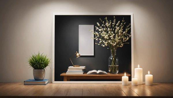 Élevez votre chez-vous avec ces idées de décoration modernes