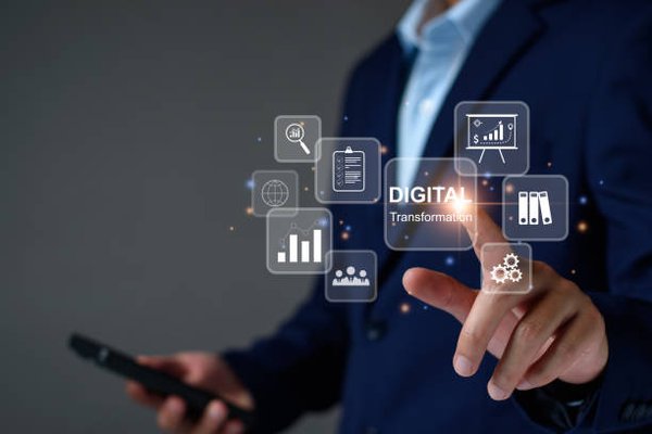 Transformez l'avenir de votre entreprise avec une agence analytics AI