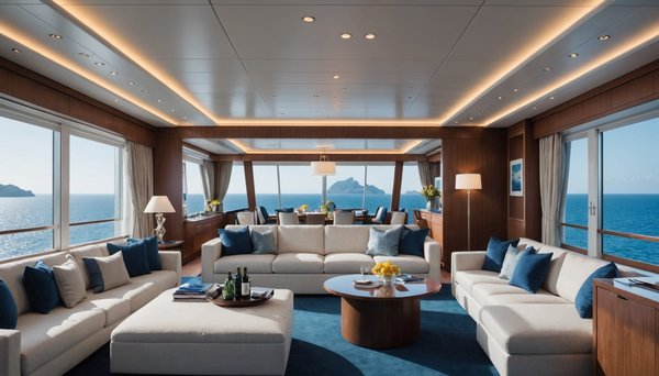 Top conseils pour réserver des croisières ponant à prix réduit