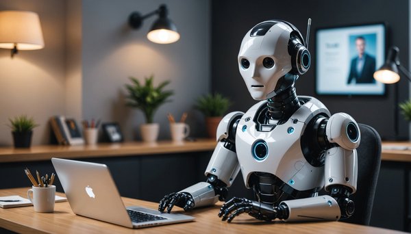 Top 5 méthodes pour concevoir un chatbot gratuit facilement