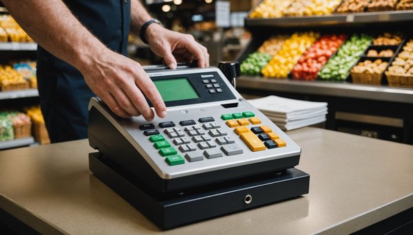 Les meilleurs budgets pour investir dans une caisse enregistreuse