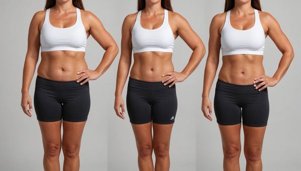 Transformez votre corps avec le programme d'amaigrissement Épinal